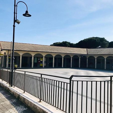 Dal Pozzo Appartamento Deiva Marina Zewnętrze zdjęcie