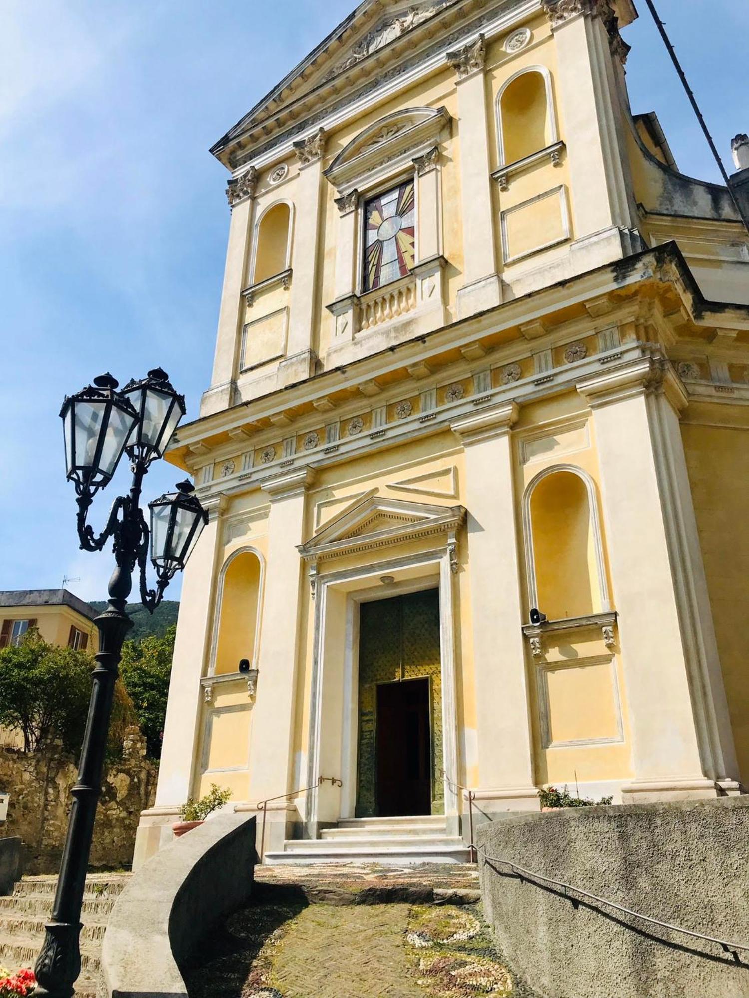 Dal Pozzo Appartamento Deiva Marina Zewnętrze zdjęcie